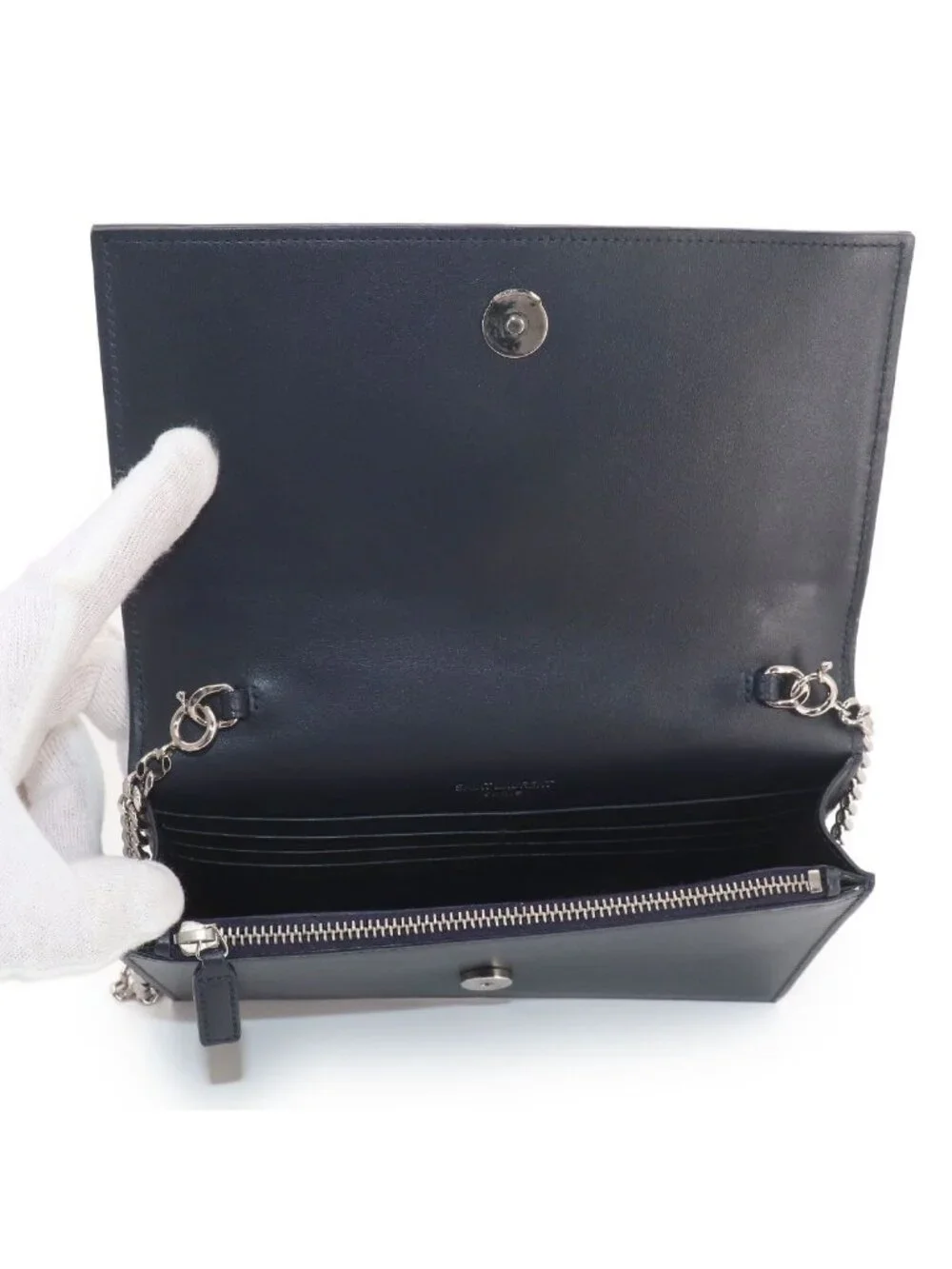 Yves Saint Laurent this authentic